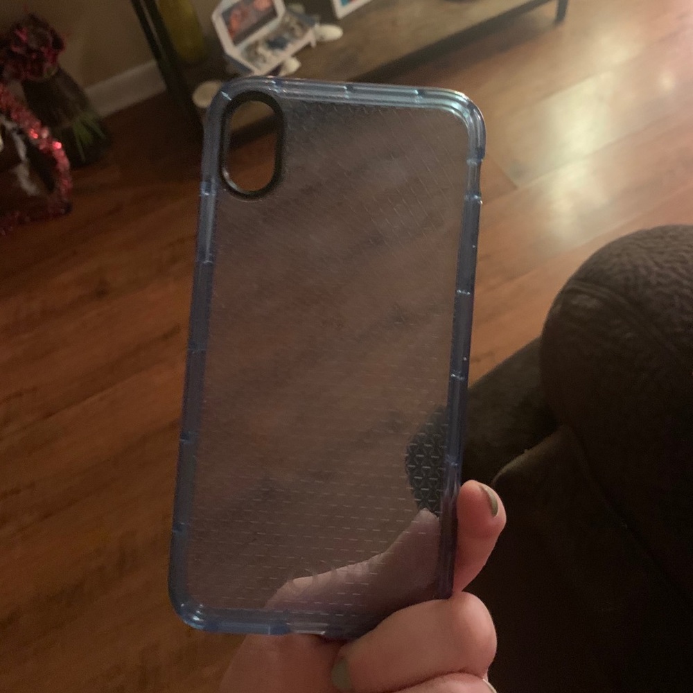 XS max iphone case